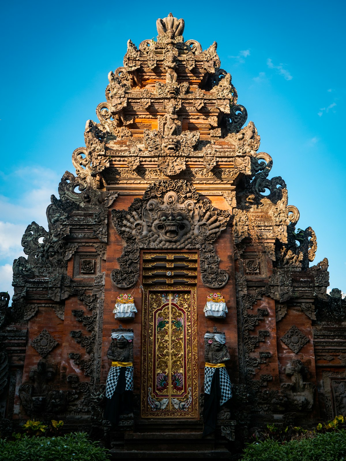 Bali: romance en la isla de los dioses
