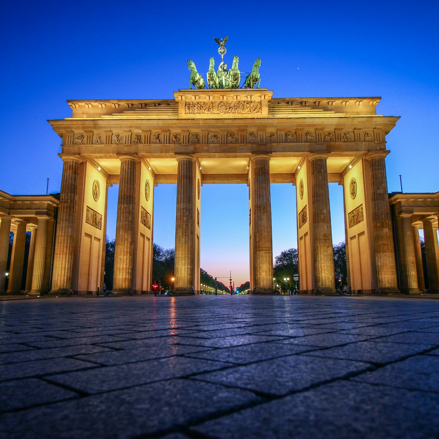 Alemania: el amor en toda su diversidad