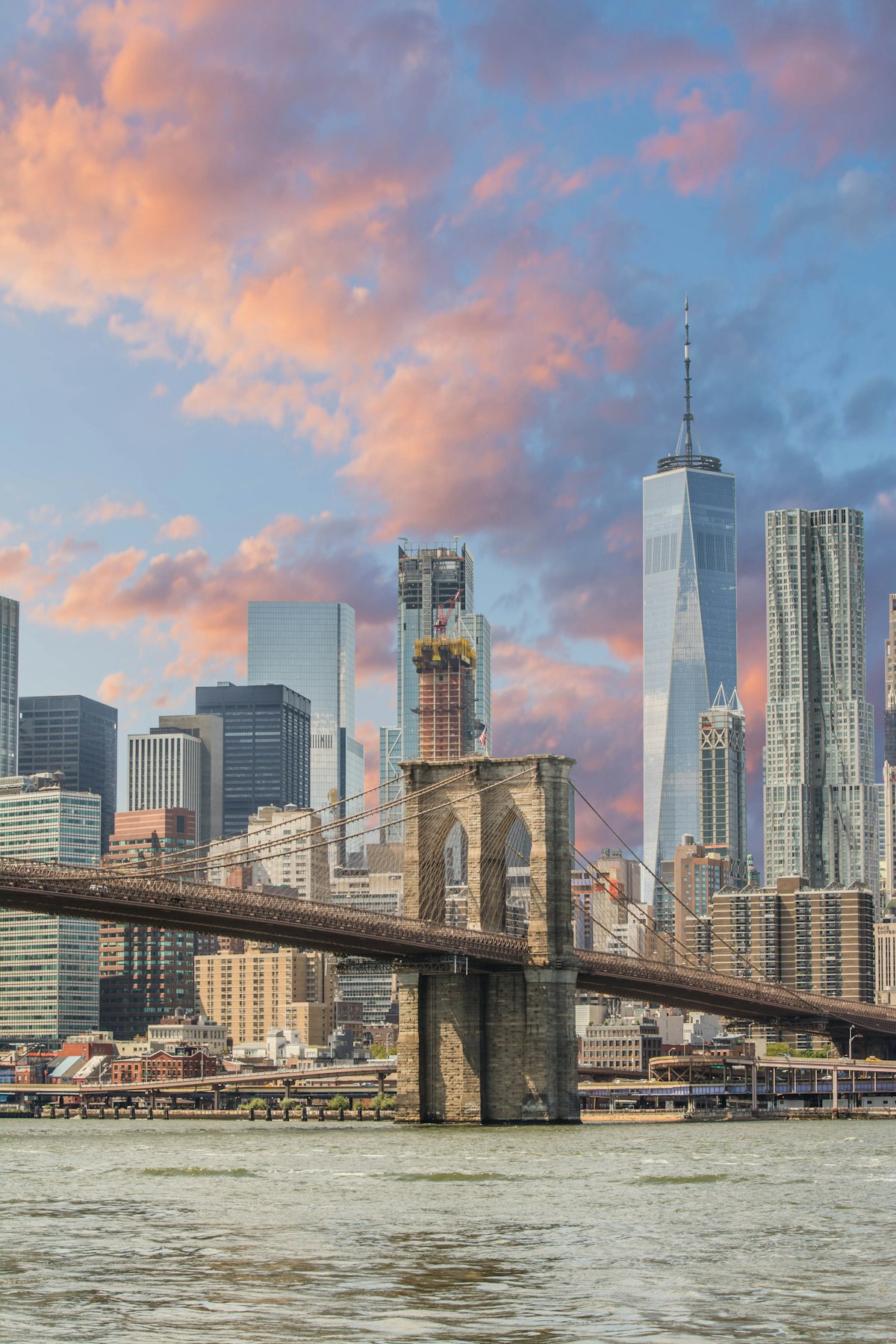 Nueva York: el amor en la ciudad que nunca duerme