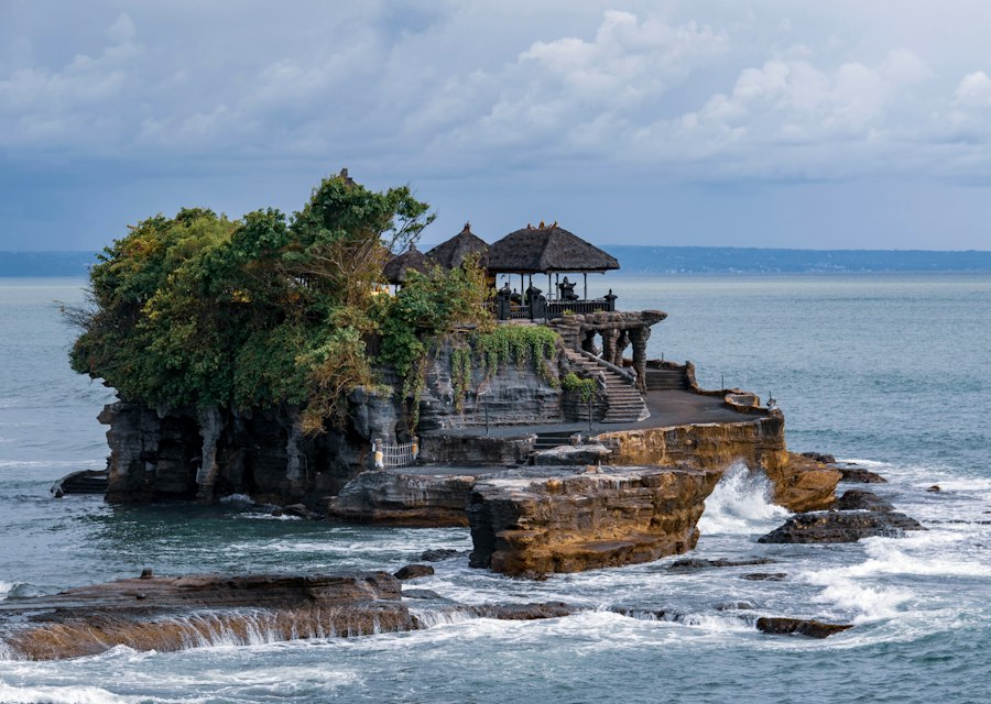 Tanah Lot