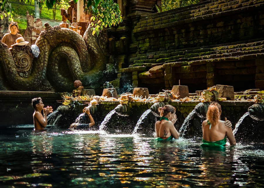 Tirta Empul