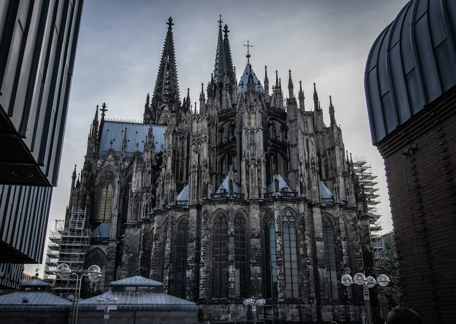 Duomo di Colonia