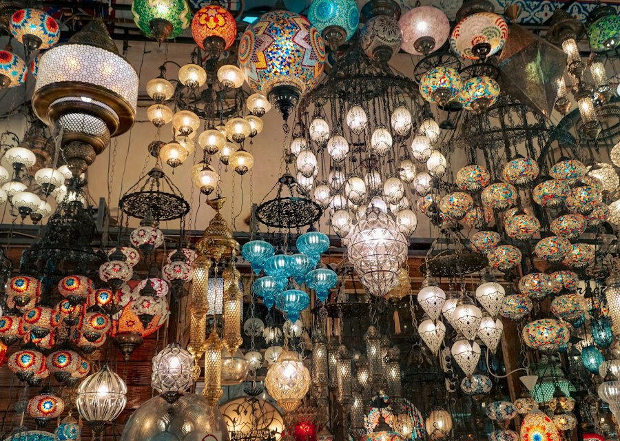 Gran Bazar