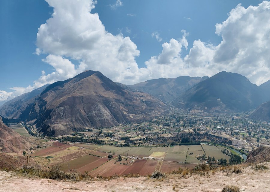 Valle Sacra