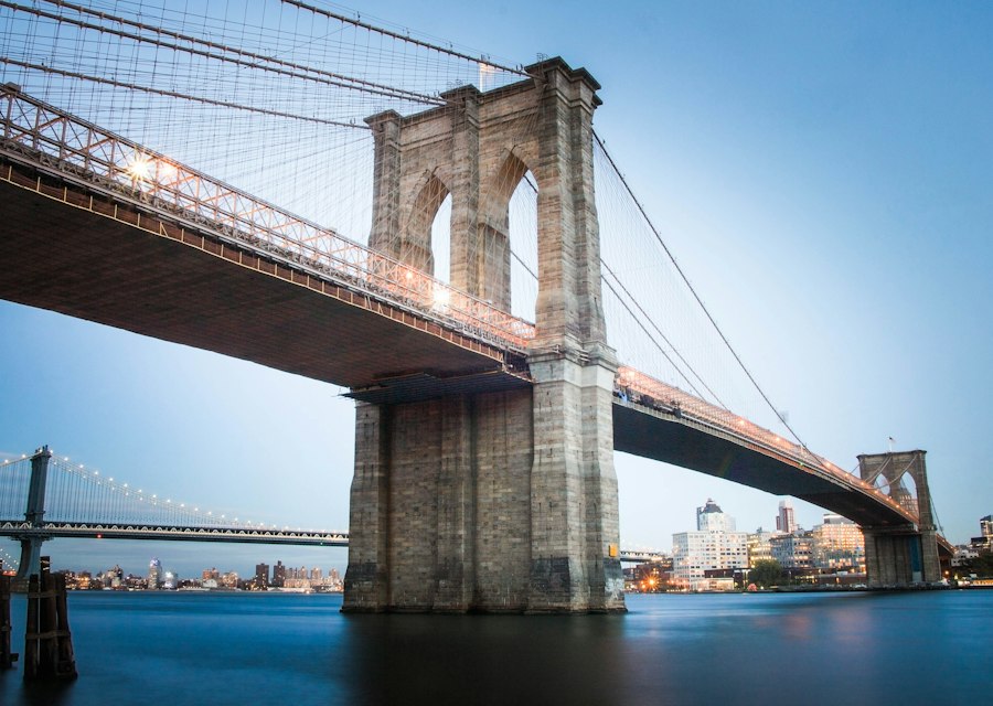 Ponte di Brooklyn