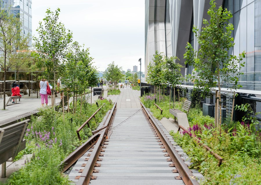 High Line