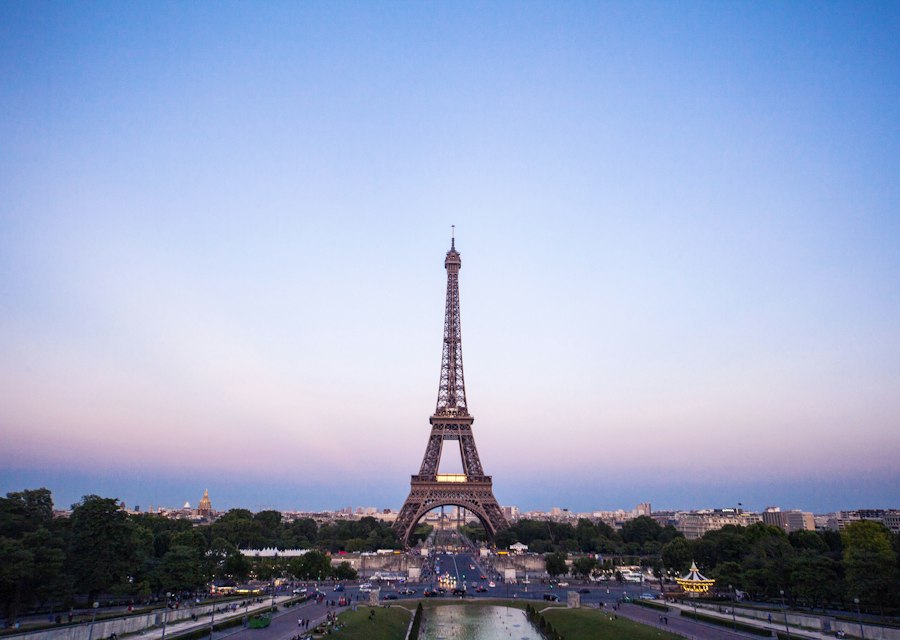 Torre Eiffel