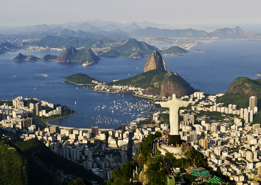 Cristo Redentore