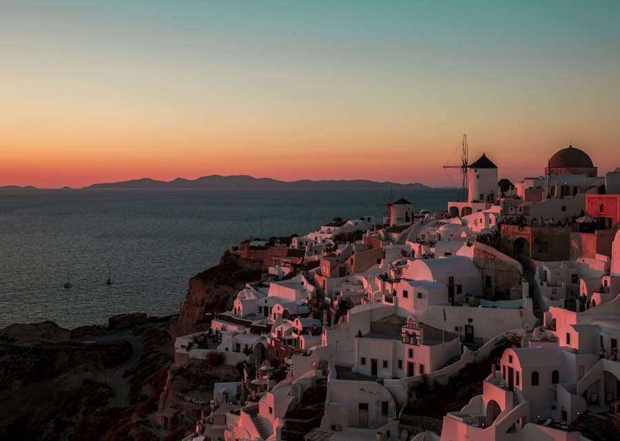 Oia