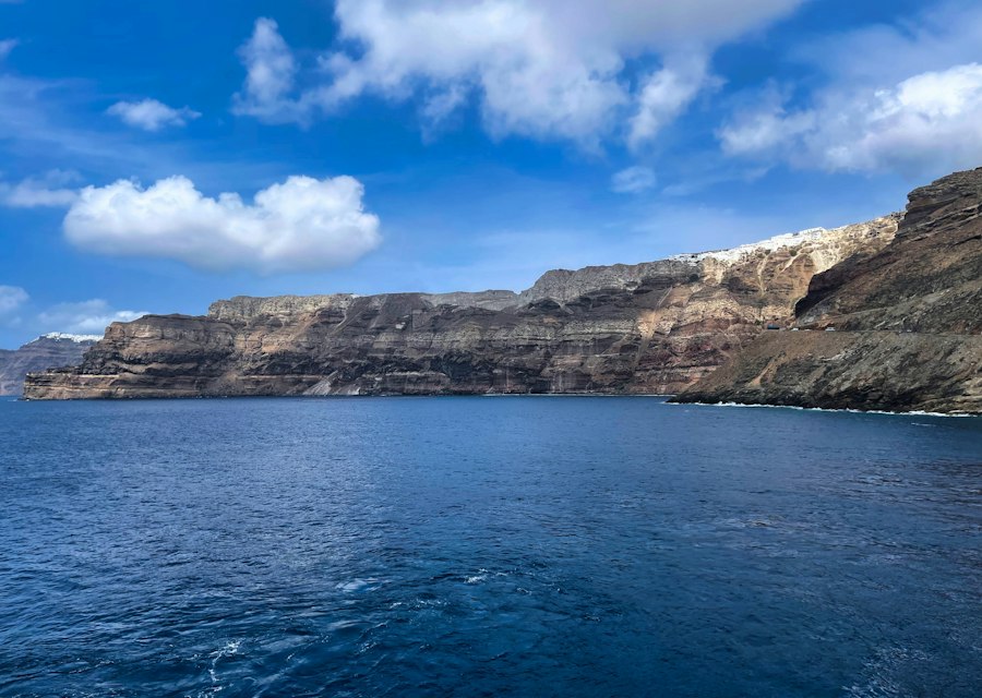 La caldera
