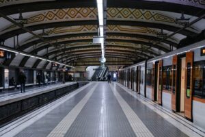 Наконец-то: наша первая настоящая встреча