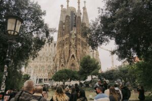 Наконец-то: наша первая настоящая встреча