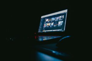 Почти пять лет онлайн